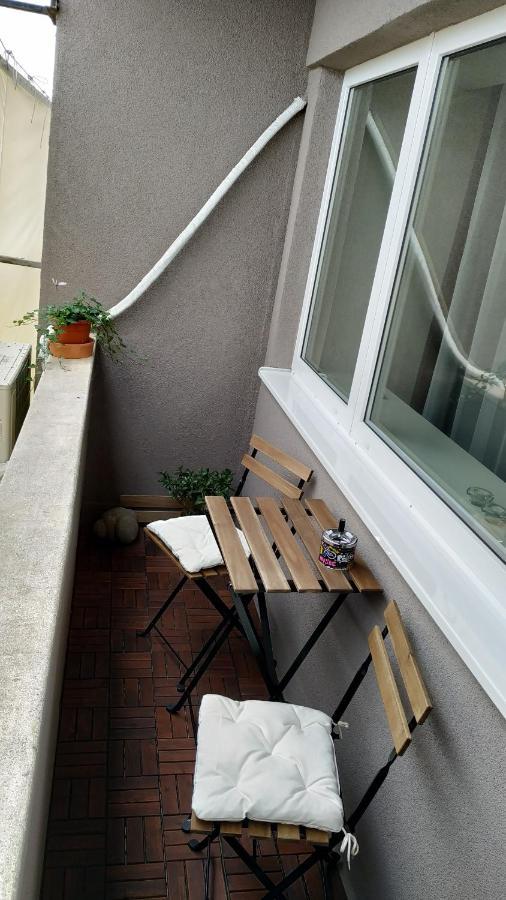 Rentforcomfort Coquette 1Bdr Calea Victoriei Boekarest Buitenkant foto